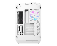 DarkFlash DY470 White 4 Fans GPU Holder DY470 fans+holder Wh - 1368116 - zdjęcie 3